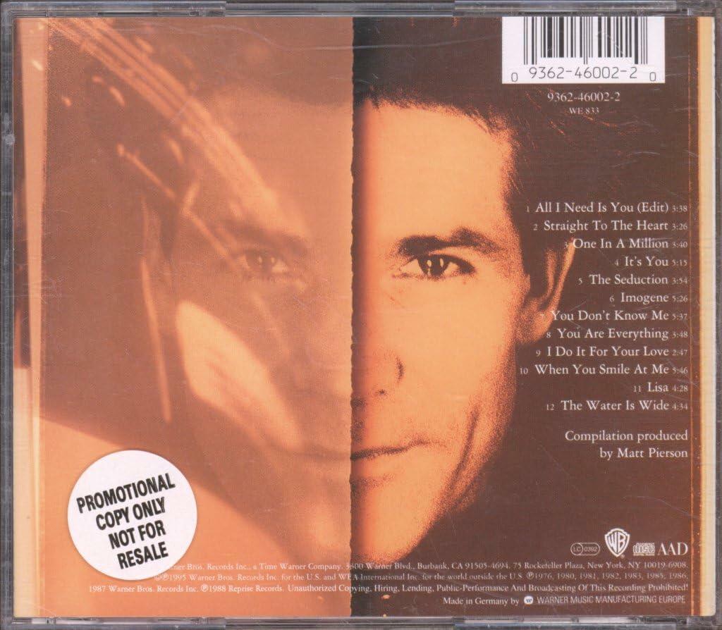 Love songs [Audio CD] - Very Good