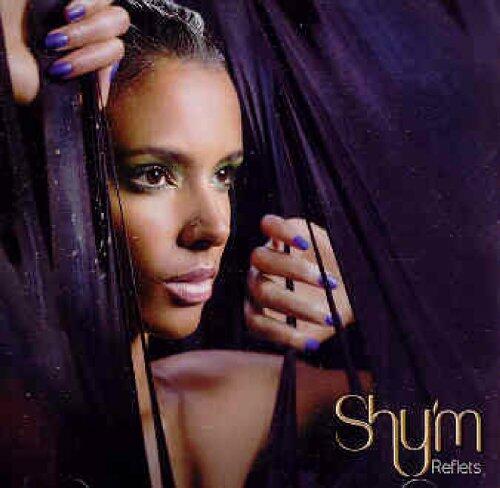 Reflets [Audio CD] Shy'm - Very Good