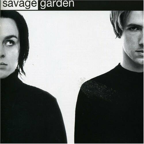 Savage Garden [Audio CD] SAVAGE GARDEN - Very Good