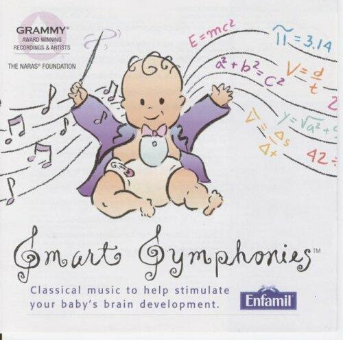 Smart Symphonies [Audio CD] Various Artists - Very Good