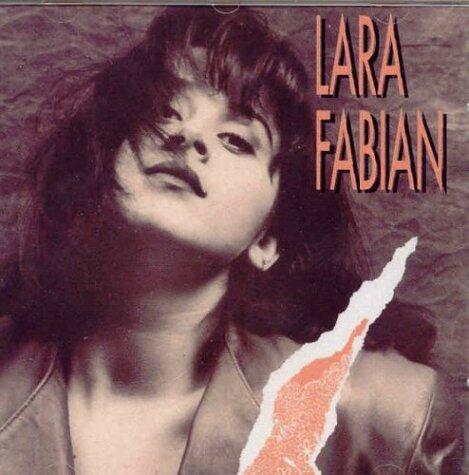 Lara Fabian [Audio CD] - Very Good