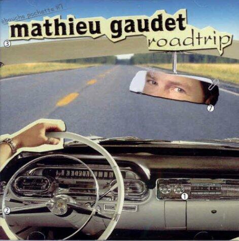 Road Trip (Frn) [Audio CD] - Very Good