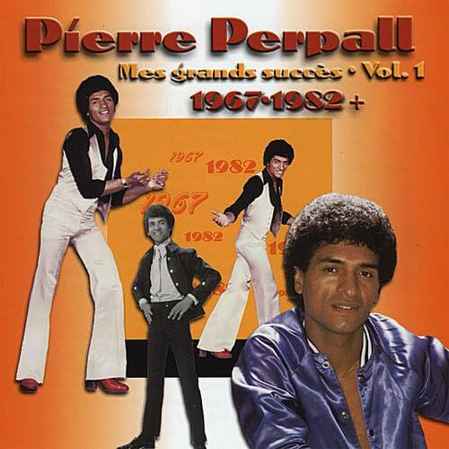 Mes Grands Success 1 [Audio CD] Pierre Perpall; Yves Martin and Jean Robitaille