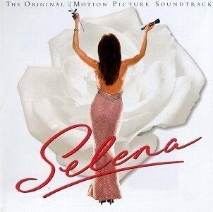 Selena - The Original Motion Picture Soundtrack [Audio CD] Selena [Audio CD] Selena - Very Good