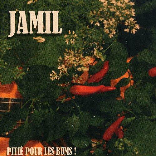 JAMIL - PITIE POUR LES BUMS [Audio CD] JAMIL - Very Good