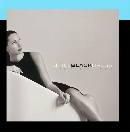 Little Black Dress Piltch, Rob - Very Good