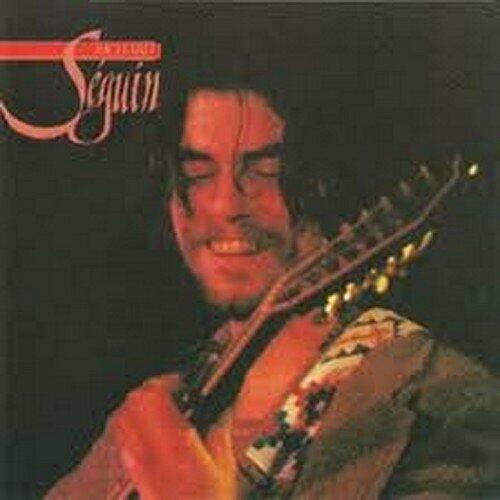 Seguin [Audio CD] - Very Good
