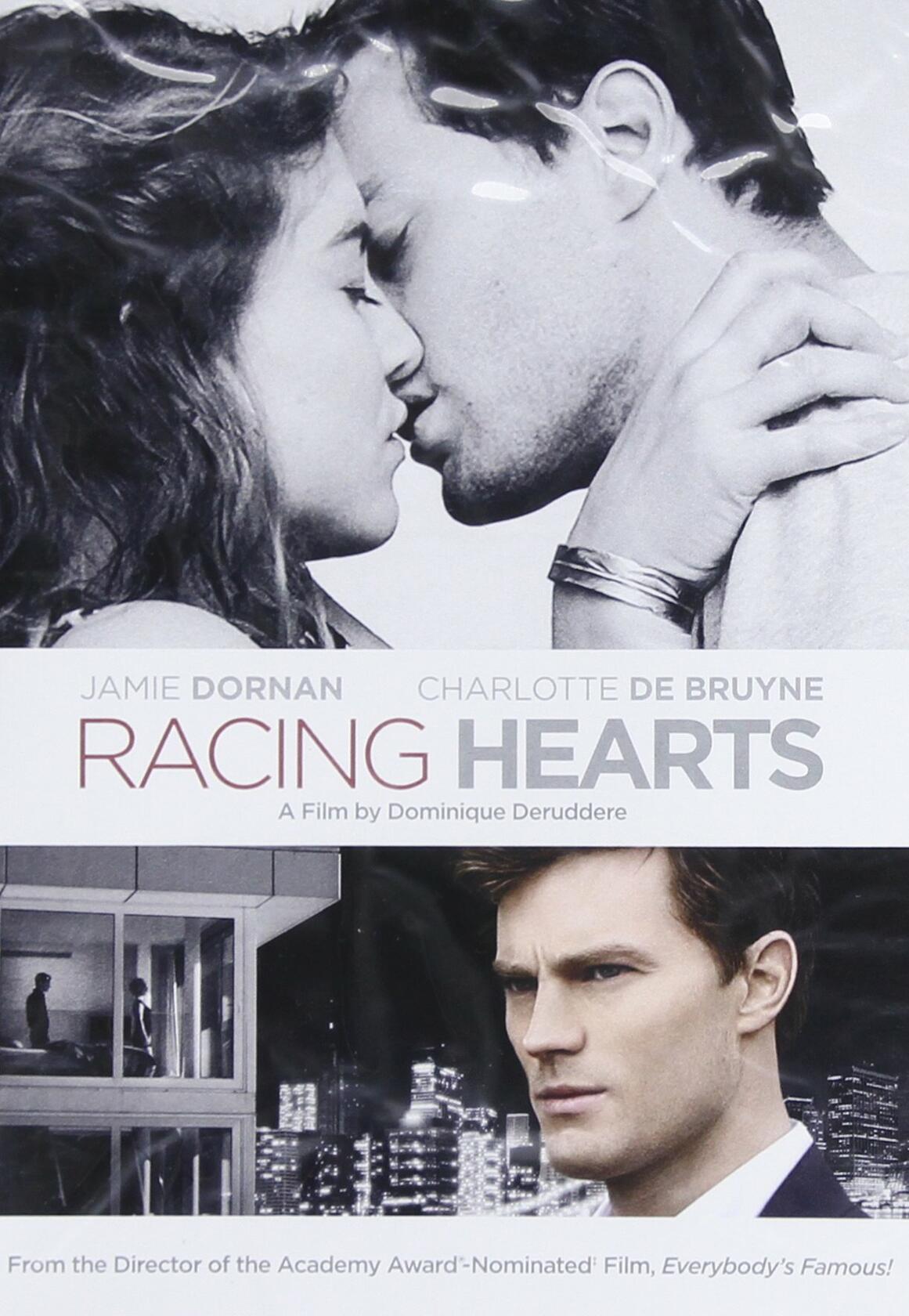 Racing Hearts [DVD] (Sous-titres français) - Very Good