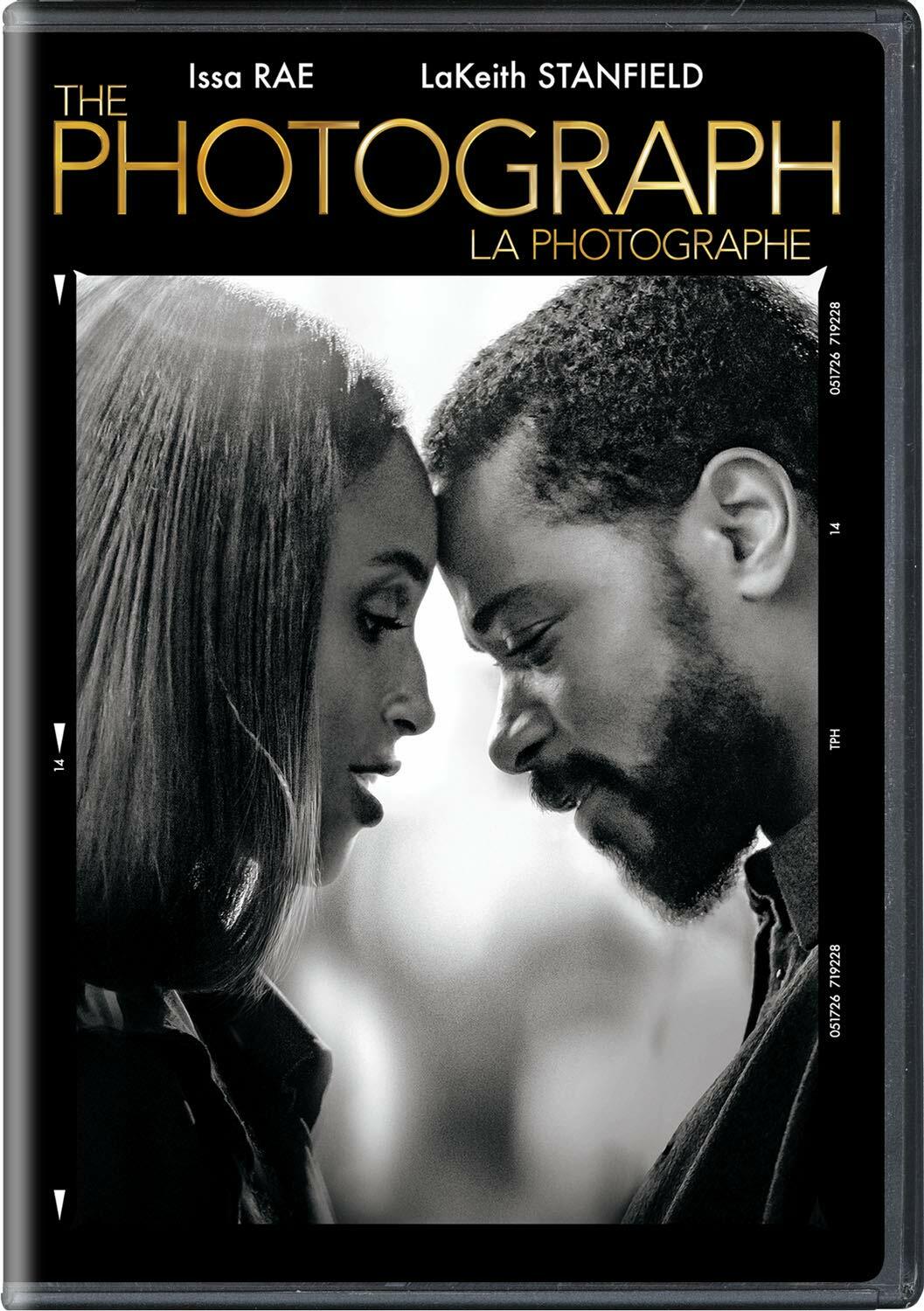 The Photograph [DVD] - Very Good
