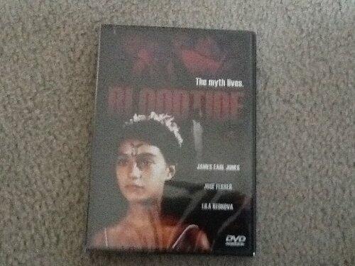 Blood Tide [Import] [DVD] - Very Good