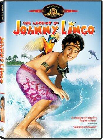 The Legend of Johnny Lingo (Sous-titres français) - Very Good