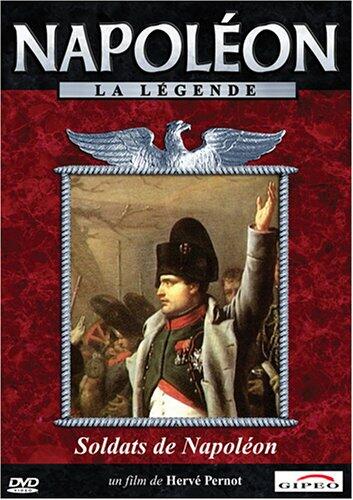 Napoleon La Legende : Soldats de Napoleon [DVD] - Very Good