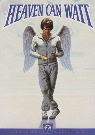 Heaven Can Wait (Bilingual) [DVD] - Very Good