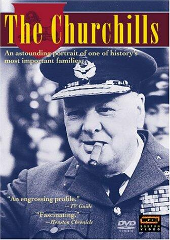 Churchills, the [DVD] - Very Good