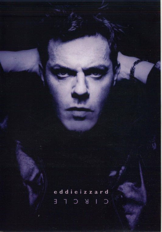 Eddie Izzard--Circle (Sous-titres français) [Import] - Very Good
