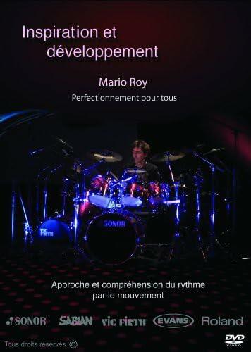Inspiration Et Developpement [DVD]
