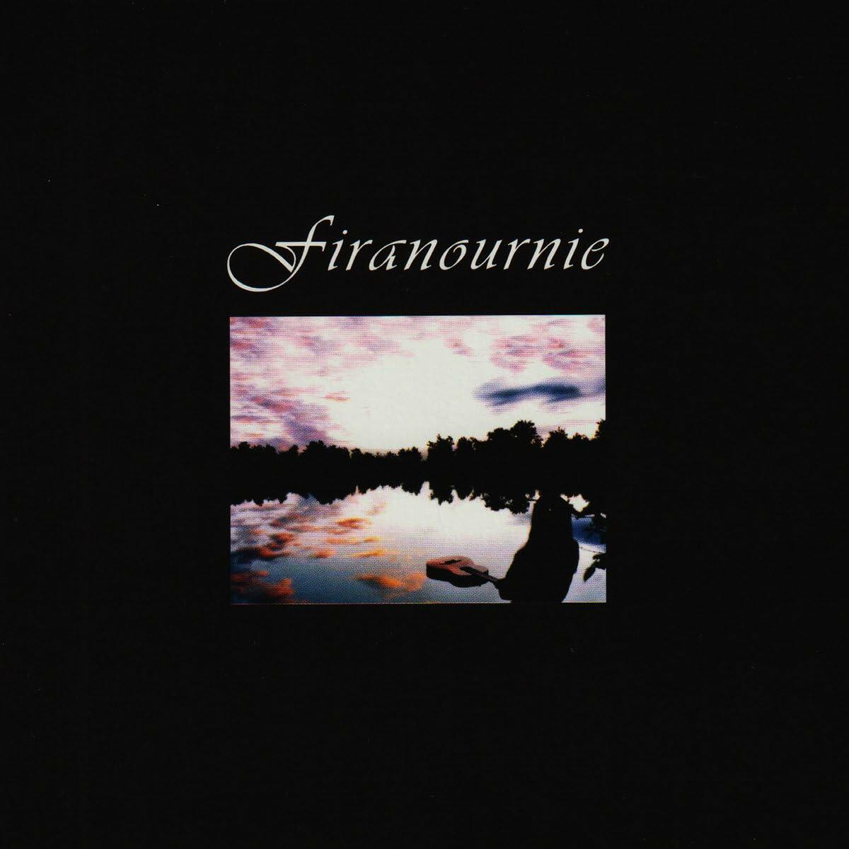Firanournie [Audio CD] Firanournie - Good