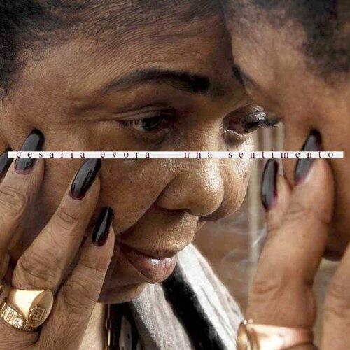 Nha Sentimento [Audio CD] EVORA,CESARIA - Very Good