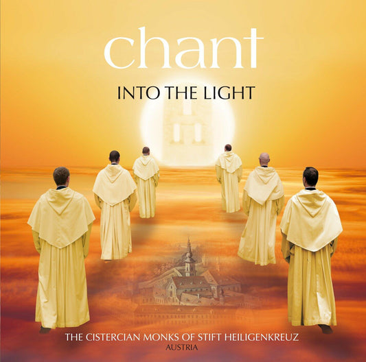 Into the Light [Audio CD] Cistercian Monks of Stift Heiligenkreuz and Anonymous - Very Good