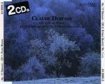 Claude Debussy [Audio CD] - Very Good