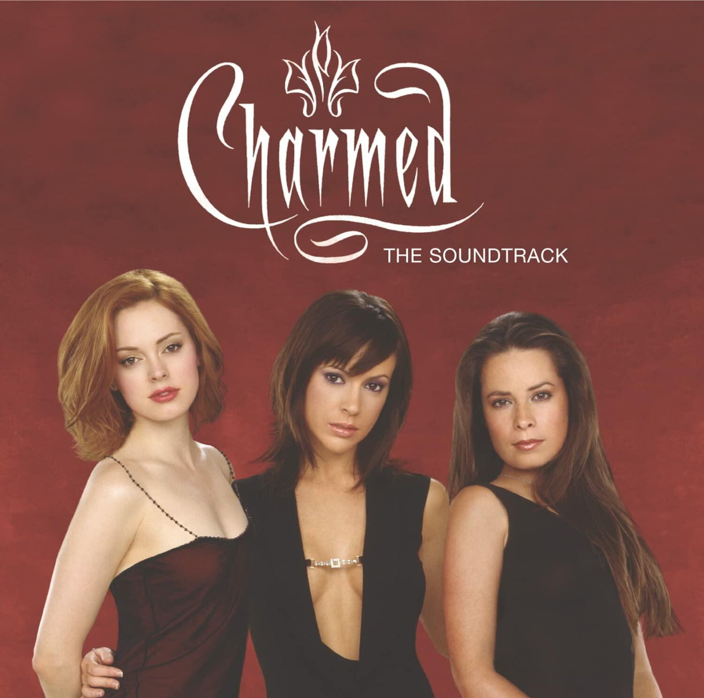 Charmed [Audio CD] - Very Good