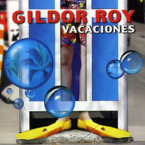 Vacaciones [Audio CD] Gildor Roy - Very Good
