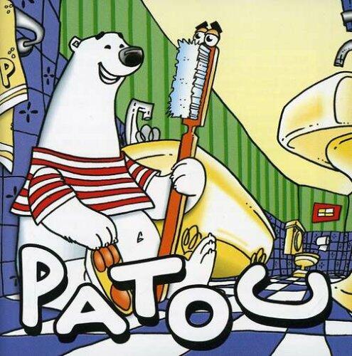PATOU - V1 PATOU [Audio CD] PATOU - Very Good