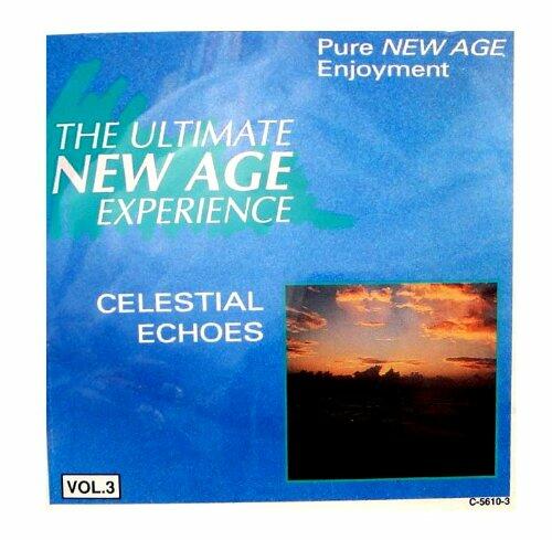 The Ultimate New Age Experience - Celestial Echoes [Audio CD] - Very Good