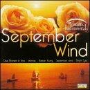 September Wind [Audio CD] Various Artists - Very Good