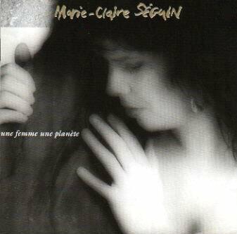 Une Femme Une Planète - CD - Very Good