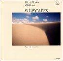 Sunscapes [Audio CD] Jones, Michael - Very Good