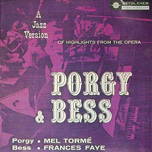 Porgy & Bess / Highlights [Audio CD] - Very Good