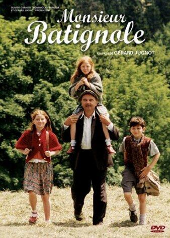 Monsieur Batignole [DVD] - Very Good