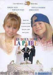 Les Deux Font La Paire (Full Screen) [DVD]