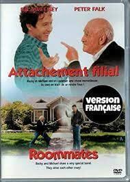 Roommates (Quebec Version - French/English) (Version française) - Very Good