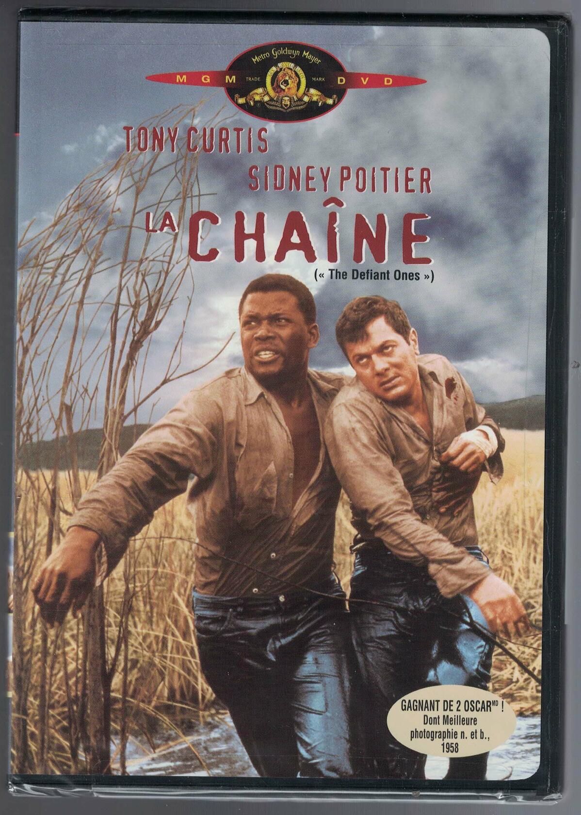 Defiant Ones