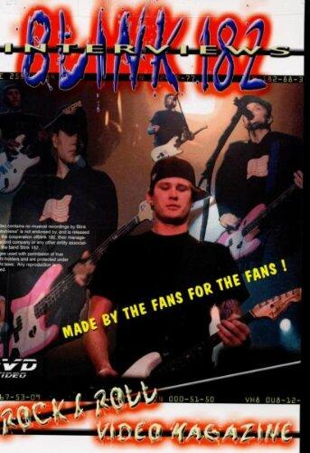 BLINK 182 - Interviews DVD [DVD] - Like New