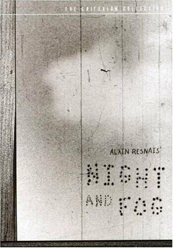 Night and Fog (The Criterion Collection) [DVD] - Very Good