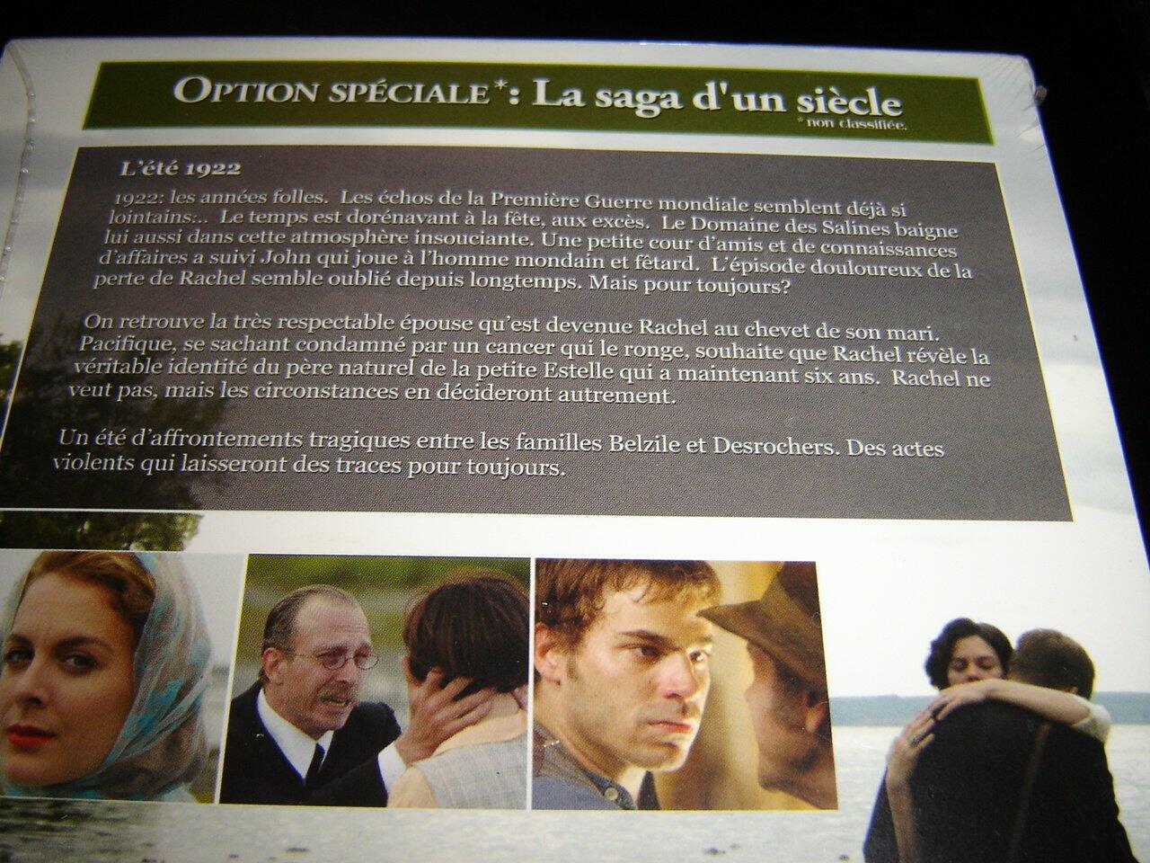 Nos Etes: Saison 2 [DVD] - Very Good