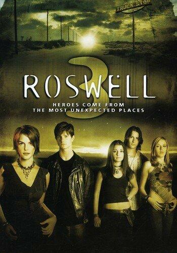 Roswell: Season 3 (Sous-titres français) - Good