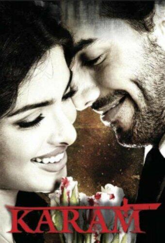 Karam [Import anglais] [DVD]