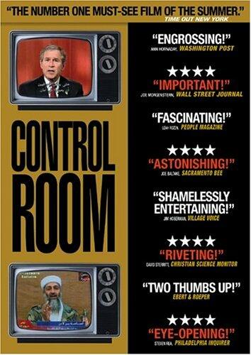 Control Room (Sous-titres français) [Import]
