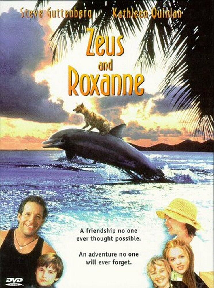 Zeus and Roxanne (Widescreen) [DVD]
