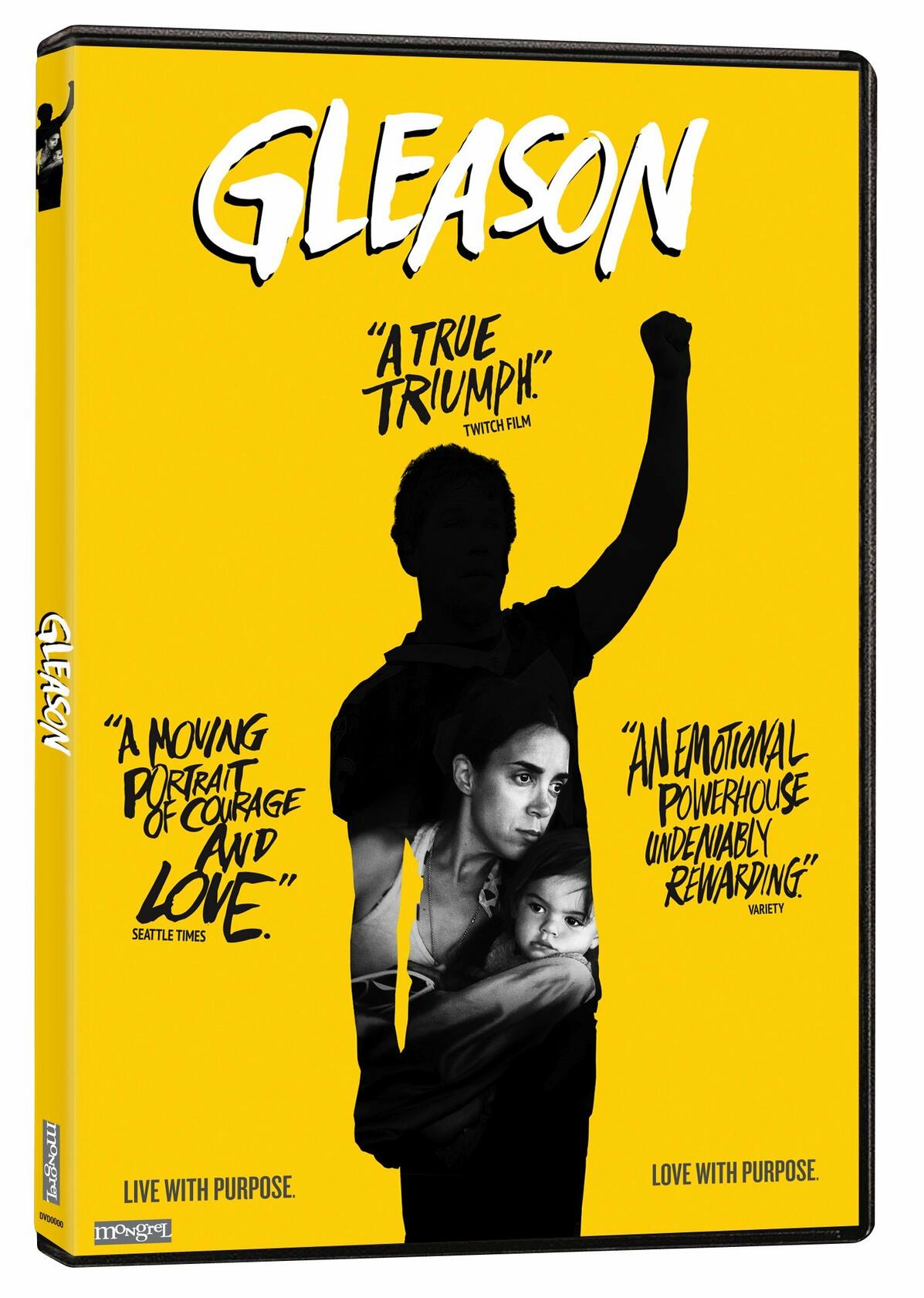 Gleason (Sous-titres français)