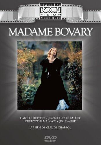 Madame Bovary (Bilingual) [DVD]