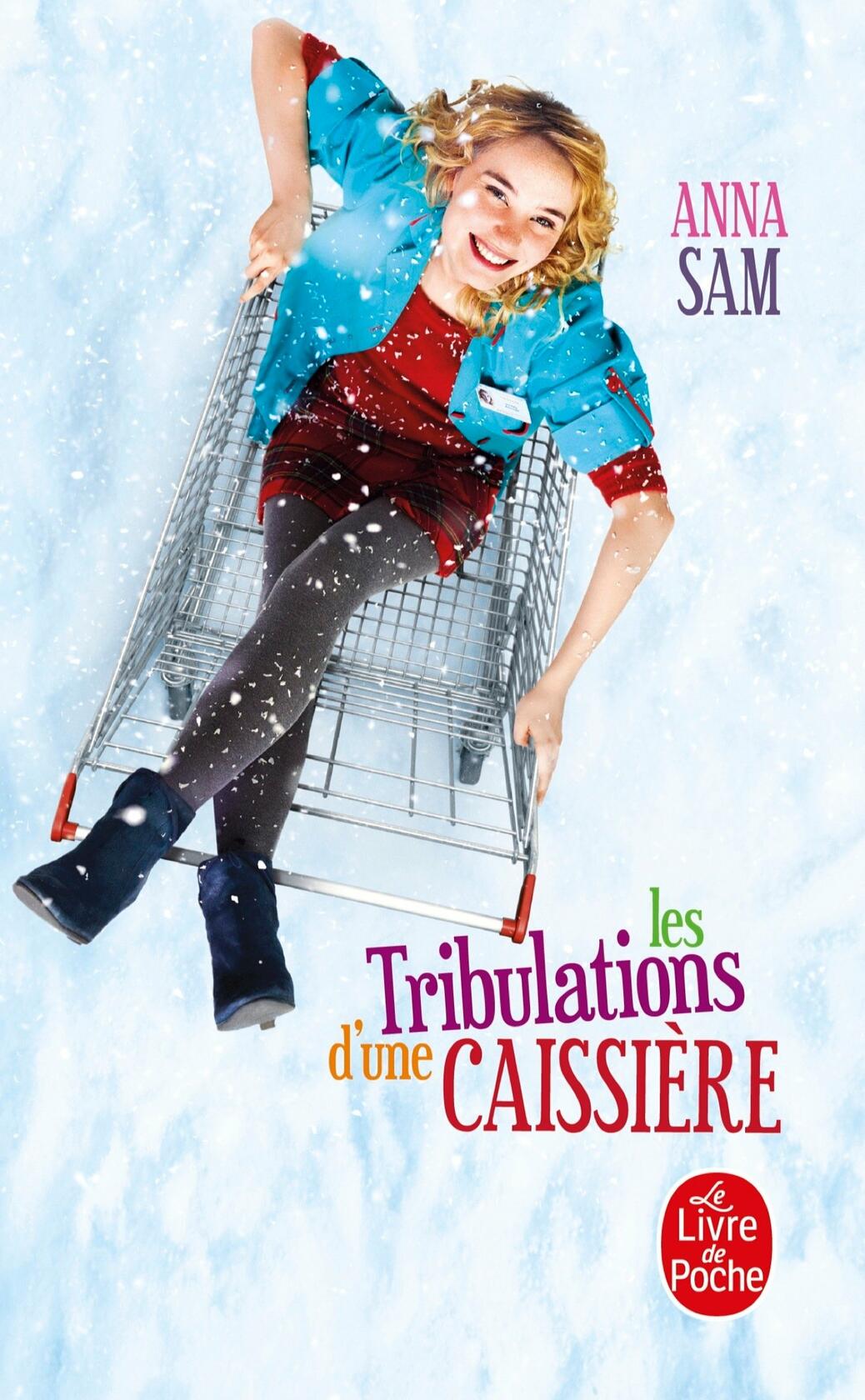 TRIBULATIONS D'UNE CAISSIÈRE (LES)