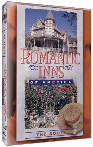 Romantic Inns of America: The South [Import] [DVD]