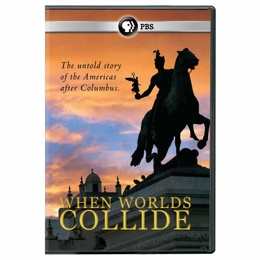 When Worlds Collide [DVD]
