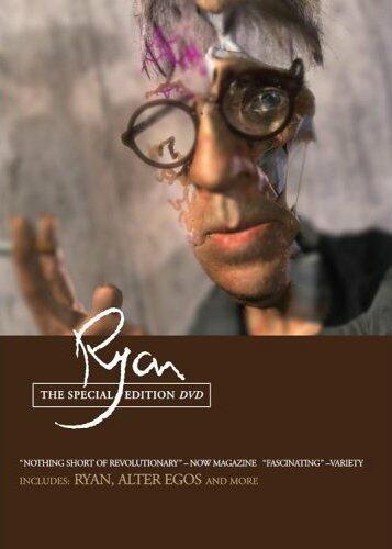 Ryan [DVD] - Very Good