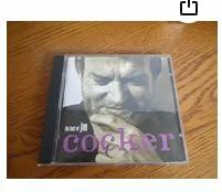 The Best Of Joe Cocker (12 Tracks) [Audio CD] [Audio CD]